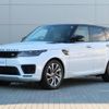 land-rover range-rover 2020 -ROVER--Range Rover 7AA-LW3UD--SALWA2AU0LA727540---ROVER--Range Rover 7AA-LW3UD--SALWA2AU0LA727540- image 19