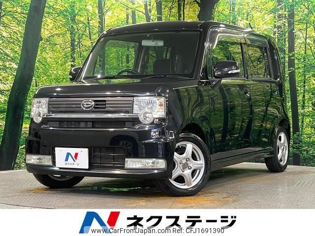 daihatsu move-conte 2009 CFJ1691390 image 1