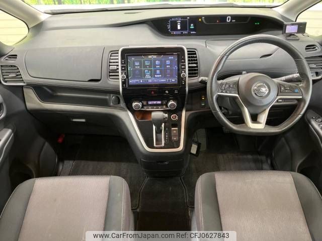 nissan serena 2018 -NISSAN--Serena DAA-GFC27--GFC27-131981---NISSAN--Serena DAA-GFC27--GFC27-131981- image 2