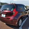 nissan note 2016 quick_quick_DBA-E12_E12-494443 image 3