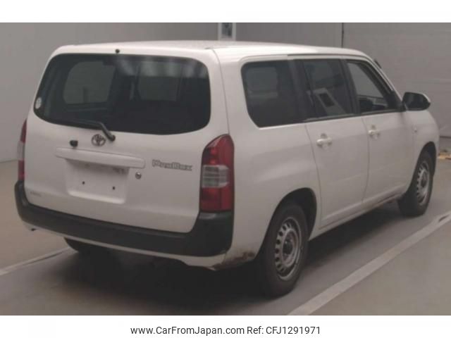 toyota probox 2021 quick_quick_5BE-NCP160V_NCP160-0160300 image 2