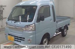 daihatsu hijet-truck 2021 -DAIHATSU 【いわき 483ｲ9999】--Hijet Truck 3BD-S510P--S510P-0406917---DAIHATSU 【いわき 483ｲ9999】--Hijet Truck 3BD-S510P--S510P-0406917-