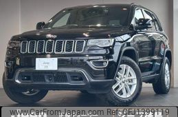 jeep grand-cherokee 2018 -CHRYSLER--Jeep Grand Cherokee WK36TA--1C4RJFFG5HC934757---CHRYSLER--Jeep Grand Cherokee WK36TA--1C4RJFFG5HC934757-