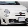 abarth 595 2015 CFJ1740829 image 11