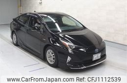toyota prius 2015 -TOYOTA--Prius ZVW50-6005828---TOYOTA--Prius ZVW50-6005828-