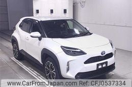 toyota yaris-cross 2023 -TOYOTA--Yaris Cross MXPJ10-3073090---TOYOTA--Yaris Cross MXPJ10-3073090-