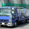 mitsubishi-fuso fighter 2008 CFJ1726235 image 1