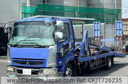 mitsubishi-fuso fighter 2008 CFJ1726235