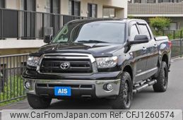 toyota tundra 2010 quick_quick_FUMEI_01010014