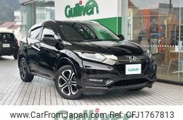 honda vezel 2017 CFJ1767813