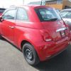 fiat 500 2022 -FIAT--Fiat 500 31209-NJF97499---FIAT--Fiat 500 31209-NJF97499- image 2