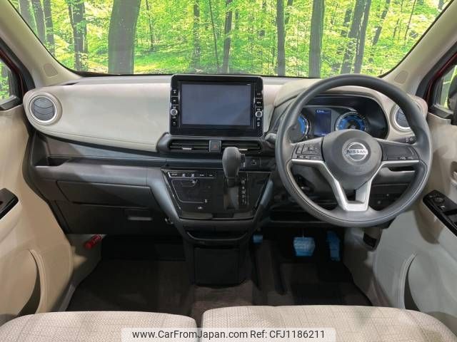 nissan dayz 2020 -NISSAN--DAYZ 5BA-B43W--B43W-0101031---NISSAN--DAYZ 5BA-B43W--B43W-0101031- image 2