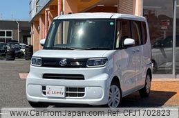 daihatsu tanto 2021 CFJ1702823