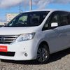 nissan serena 2012 G00312 image 9