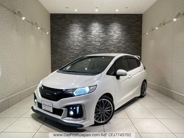 honda fit 2014 quick_quick_GK3_GK3-1033474 image 1