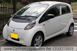 mitsubishi i-miev 2011 -MITSUBISHI--i-Miev HA3W--0300758---MITSUBISHI--i-Miev HA3W--0300758-