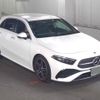 mercedes-benz a-class 2023 quick_quick_5BA-177084_W1K1770842V171833 image 1