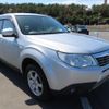 subaru forester 2010 -SUBARU--Forester DBA-SH5--SH5-056326---SUBARU--Forester DBA-SH5--SH5-056326- image 7