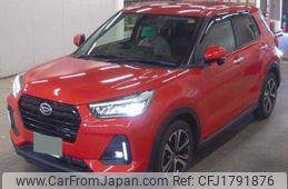 daihatsu rocky 2022 CFJ1791876