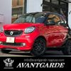 smart fortwo 2018 -SMART--Smart Fortwo DBA-453444--WME4534442K260922---SMART--Smart Fortwo DBA-453444--WME4534442K260922- image 1