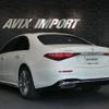 mercedes-benz s-class 2022 quick_quick_223033_W1K2230332A100972 image 2