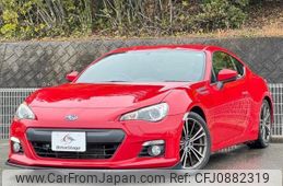 subaru brz 2013 quick_quick_DBA-ZC6_ZC6-009396