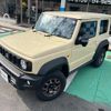 suzuki jimny-sierra 2023 GOO_JP_700070854230241210003 image 14