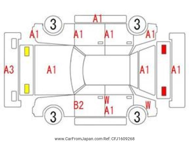 nissan cube 2014 CFJ1609268 image 2