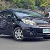 nissan note 2013 -NISSAN--Note DBA-E12--E12-167081---NISSAN--Note DBA-E12--E12-167081- image 1