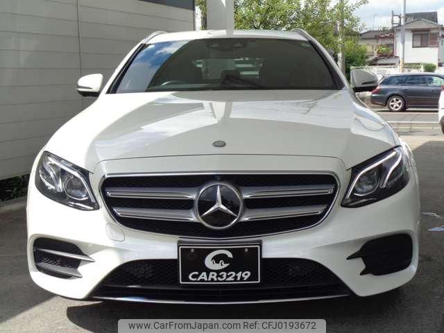 mercedes-benz e-class-station-wagon 2017 -MERCEDES-BENZ 【名変中 】--Benz E Class Wagon 213204C--2A171652---MERCEDES-BENZ 【名変中 】--Benz E Class Wagon 213204C--2A171652- image 2