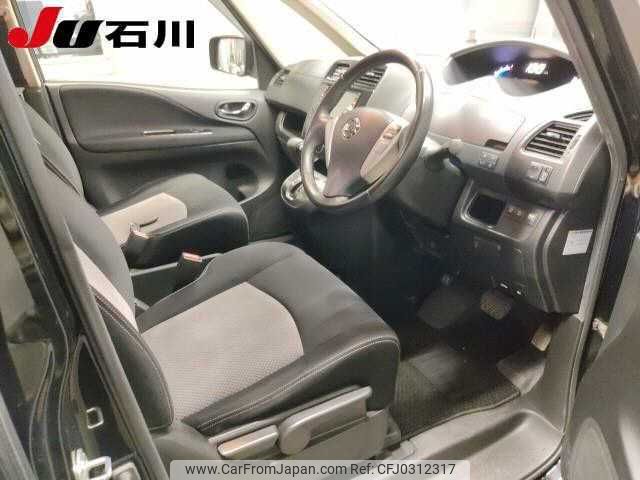 nissan serena 2012 TE2104 image 2