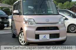 daihatsu tanto 2014 quick_quick_DBA-LA600S_LA600S-0175110