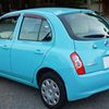 nissan march 2010 CFJ1769166 image 6