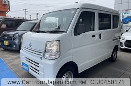 nissan clipper-van 2024 -NISSAN--Clipper Van HBD-DR17V--DR17V-443***---NISSAN--Clipper Van HBD-DR17V--DR17V-443***-