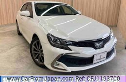 toyota mark-x 2020 -TOYOTA--MarkX DBA-GRX130--GRX130-6115262---TOYOTA--MarkX DBA-GRX130--GRX130-6115262-