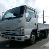 isuzu elf-truck 2013 -ISUZU 【庄内 400ｾ 614】--Elf TKG-NJR85A--NJR85-7031174---ISUZU 【庄内 400ｾ 614】--Elf TKG-NJR85A--NJR85-7031174- image 1