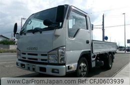 isuzu elf-truck 2013 -ISUZU 【庄内 400ｾ 614】--Elf TKG-NJR85A--NJR85-7031174---ISUZU 【庄内 400ｾ 614】--Elf TKG-NJR85A--NJR85-7031174-