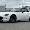 mazda roadster 2024 -MAZDA--Roadster 5BA-ND5RE--ND5RE-103358---MAZDA--Roadster 5BA-ND5RE--ND5RE-103358- image 1