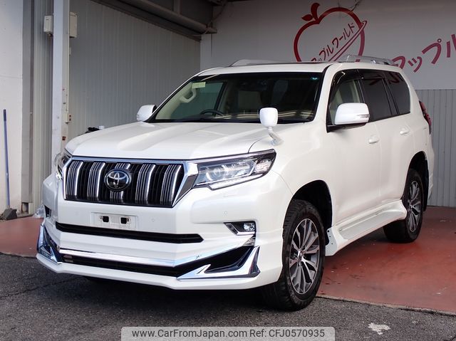 toyota land-cruiser-prado 2020 24341306 image 1