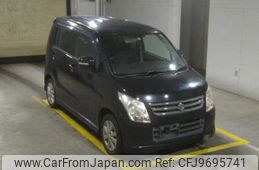 suzuki wagon-r 2010 -SUZUKI--Wagon R MH23S--MH23S-337176---SUZUKI--Wagon R MH23S--MH23S-337176-