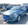 mazda demio 2015 -MAZDA--Demio DBA-DJ3FS--DJ3FS-102968---MAZDA--Demio DBA-DJ3FS--DJ3FS-102968- image 2