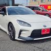 toyota gr86 2022 CFJ1798613 image 5