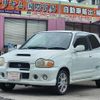 suzuki alto-works 2000 quick_quick_GF-HA22S_HA22S-12040 image 1