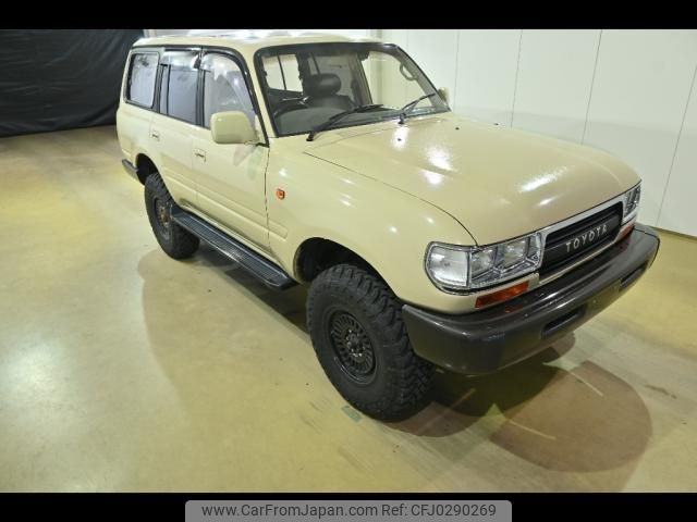 toyota land-cruiser-80 1995 quick_quick_E-FZJ80G_0115753 image 1