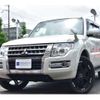 mitsubishi pajero 2014 -MITSUBISHI--Pajero DBA-V93W--V93W-0800104---MITSUBISHI--Pajero DBA-V93W--V93W-0800104- image 29