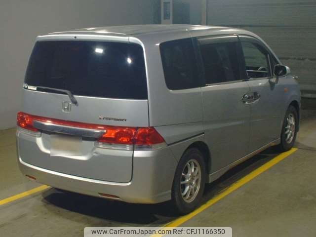 honda stepwagon 2006 -HONDA--Stepwgn DBA-RG1--RG1-1103159---HONDA--Stepwgn DBA-RG1--RG1-1103159- image 2