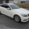 mercedes-benz c-class 2012 -MERCEDES-BENZ--Benz C Class DBA-204349--WDD2043492F842926---MERCEDES-BENZ--Benz C Class DBA-204349--WDD2043492F842926- image 19