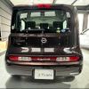 nissan cube 2009 -NISSAN--Cube Z12--027289---NISSAN--Cube Z12--027289- image 2