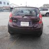 nissan note 2015 TE4936 image 7