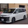 toyota voxy 2022 -TOYOTA 【熊谷 301ﾉ5682】--Voxy MZRA90W--0020052---TOYOTA 【熊谷 301ﾉ5682】--Voxy MZRA90W--0020052- image 1